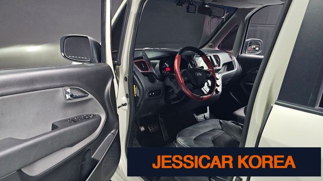 2016 Kia Ray - Thumbnail 11