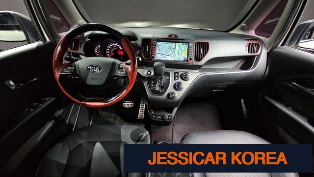 2016 Kia Ray - Thumbnail 12