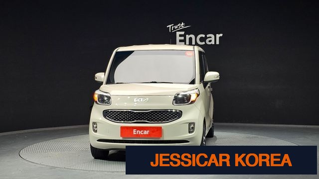 2016 Kia Ray - Thumbnail 14