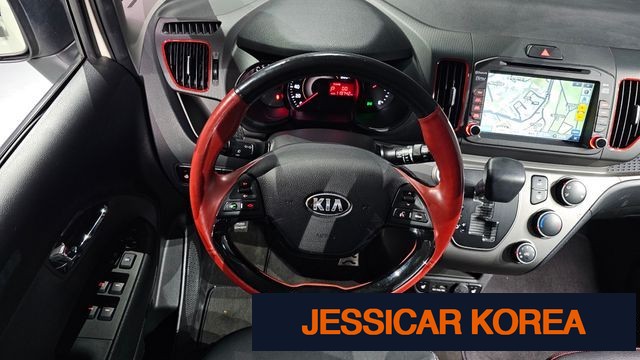 2016 Kia Ray - Thumbnail 15
