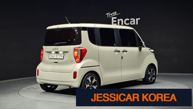 2016 Kia Ray - Thumbnail 17