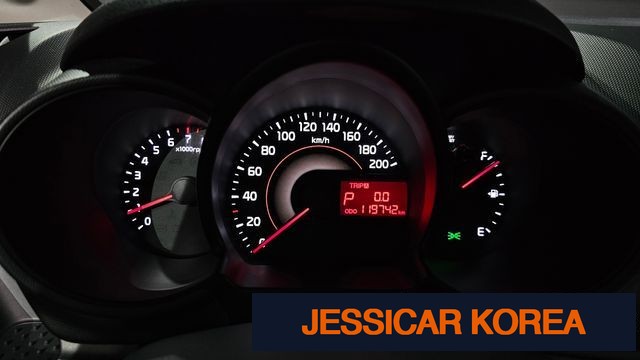 2016 Kia Ray - Thumbnail 19