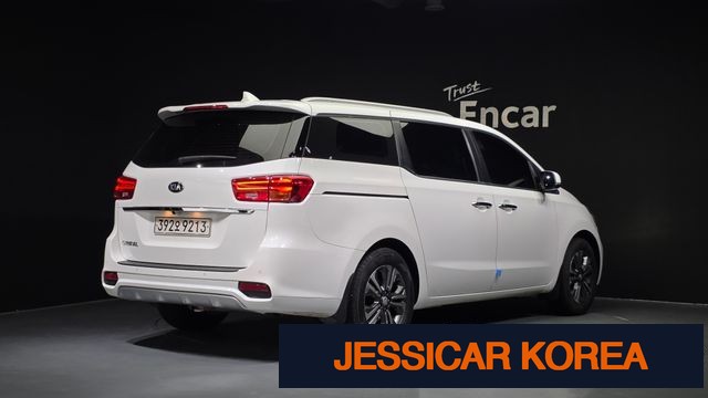 2020 Kia The New Carnival - Thumbnail 2