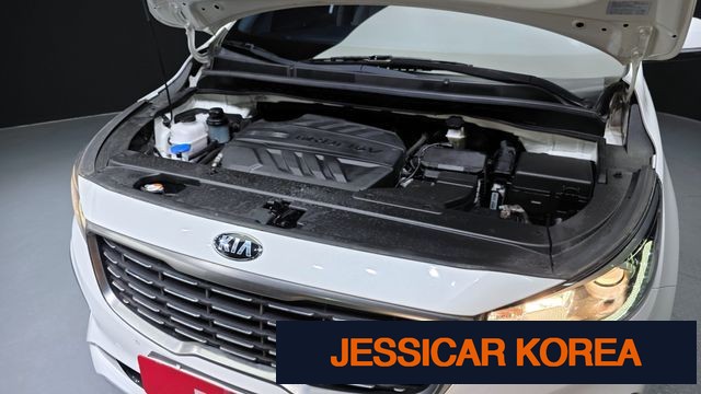 2020 Kia The New Carnival - Thumbnail 3
