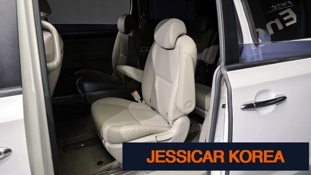 2020 Kia The New Carnival - Thumbnail 4
