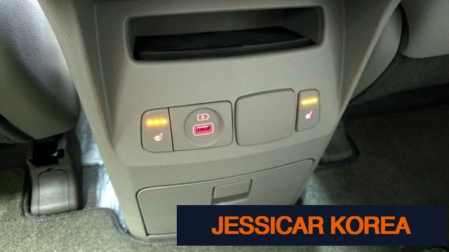2020 Kia The New Carnival - Thumbnail 5