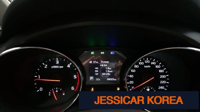 2020 Kia The New Carnival - Thumbnail 6