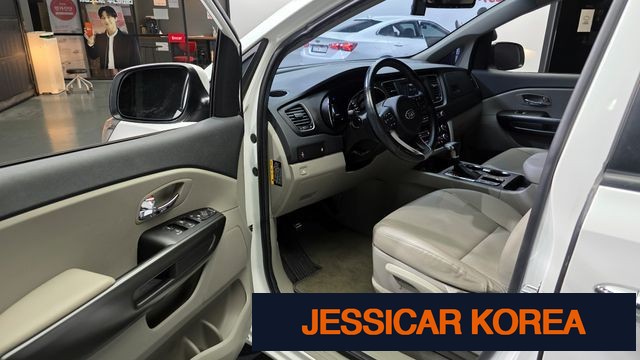 2020 Kia The New Carnival - Thumbnail 7