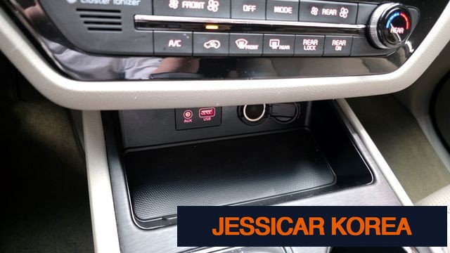 2020 Kia The New Carnival - Thumbnail 10