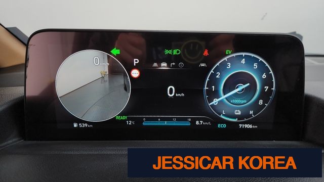 2025 Hyundai Staria - Thumbnail 19