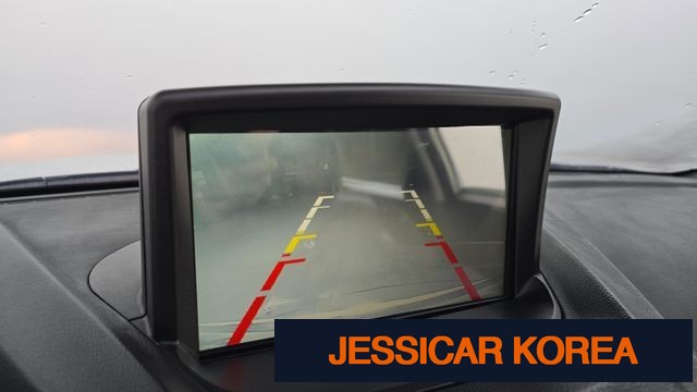 2014 KG Mobility New Korando C - Thumbnail 8