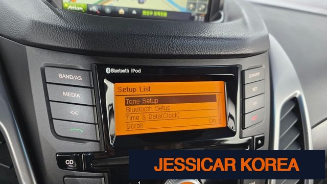 2014 KG Mobility New Korando C - Thumbnail 18