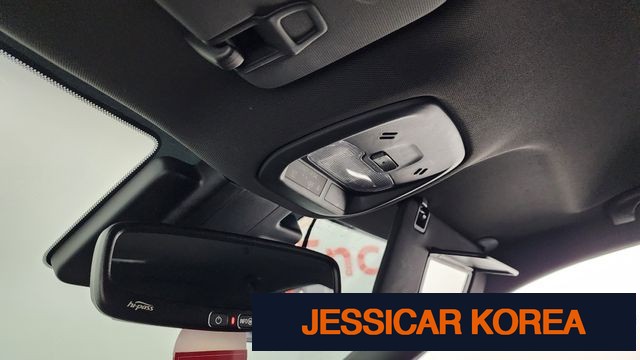 2024 Chevrolet Trax Crossover - Thumbnail 4