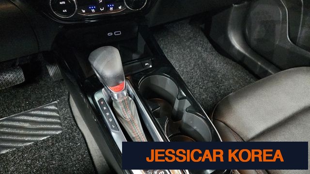 2024 Chevrolet Trax Crossover - Thumbnail 9