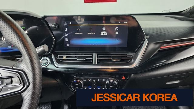 2024 Chevrolet Trax Crossover - Thumbnail 20