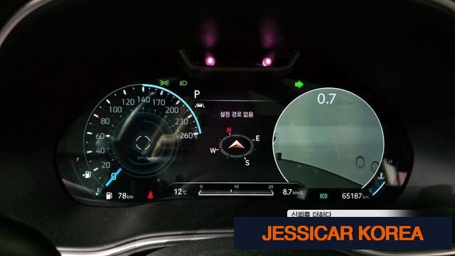 2020 Genesis GV80 - Thumbnail 5