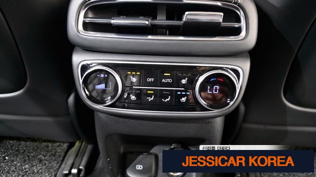 2020 Genesis GV80 - Thumbnail 7