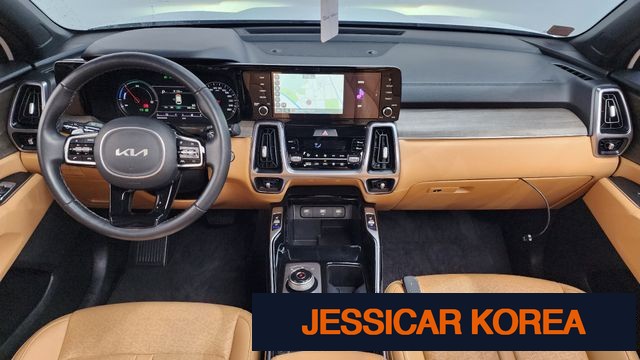 2022 Kia Sorento 4th Gen - Thumbnail 6