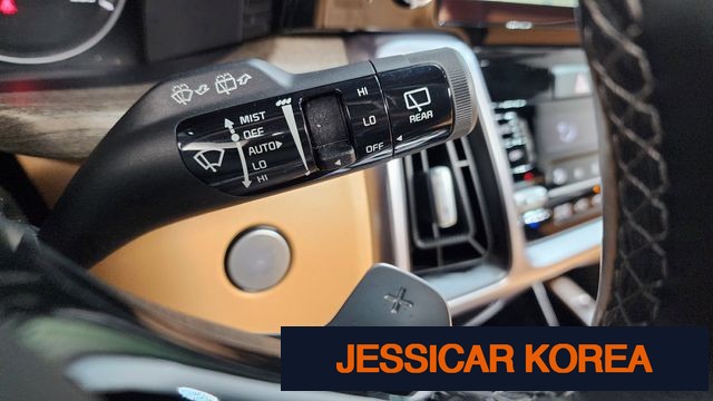 2022 Kia Sorento 4th Gen - Thumbnail 7