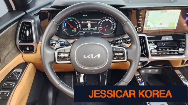 2022 Kia Sorento 4th Gen - Thumbnail 8