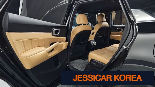 2023 Kia Sorento 4th Gen - Thumbnail 5