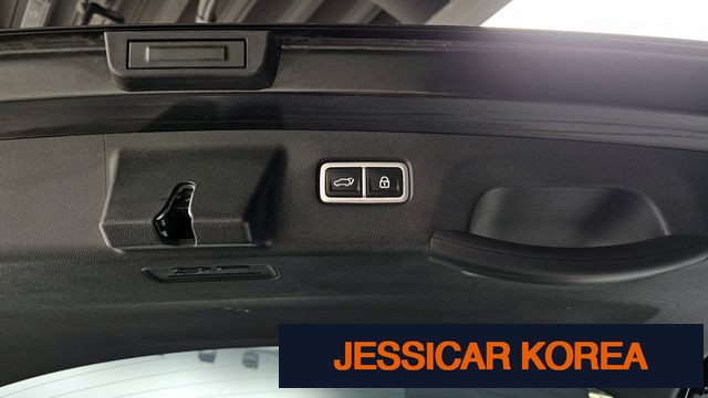 2023 Kia Sorento 4th Gen - Thumbnail 6