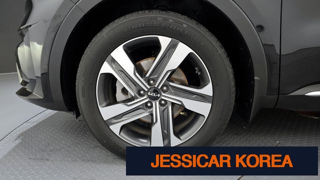 2023 Kia Sorento 4th Gen - Thumbnail 7