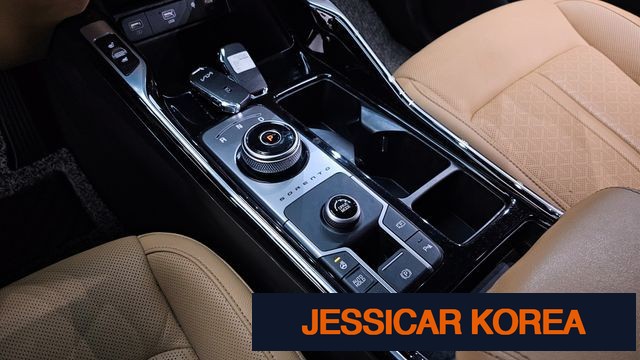 2023 Kia Sorento 4th Gen - Thumbnail 13
