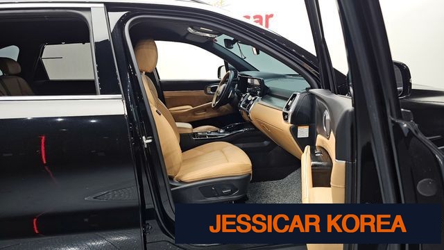 2023 Kia Sorento 4th Gen - Thumbnail 14