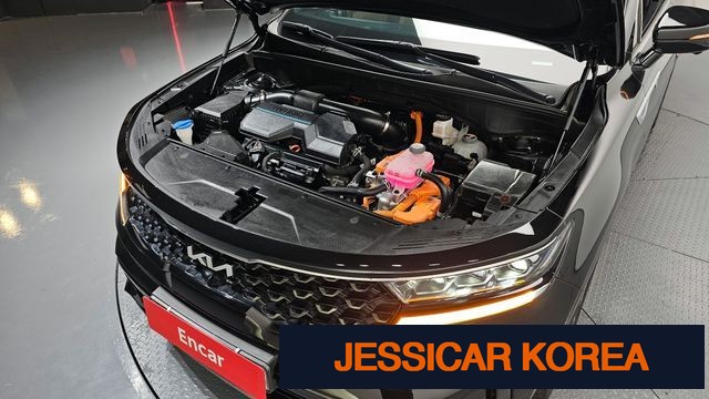 2023 Kia Sorento 4th Gen - Thumbnail 15