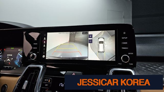 2023 Kia Sorento 4th Gen - Thumbnail 16