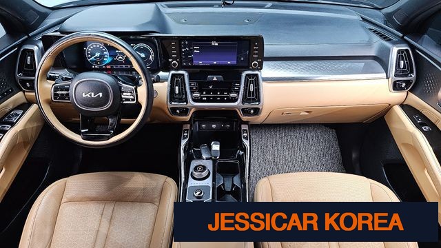 2023 Kia Sorento 4th Gen - Thumbnail 17