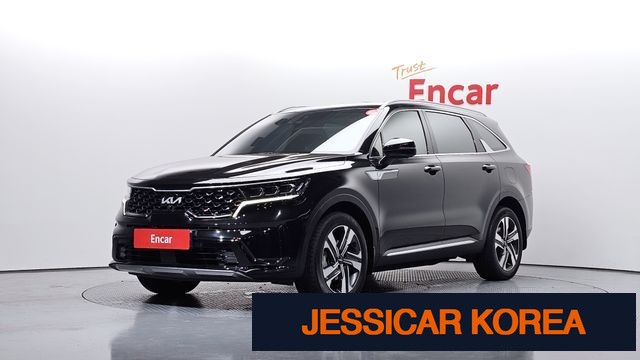 2023 Kia Sorento 4th Gen - Thumbnail 18