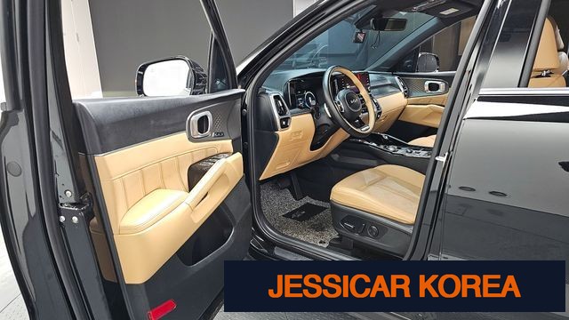 2023 Kia Sorento 4th Gen - Thumbnail 19