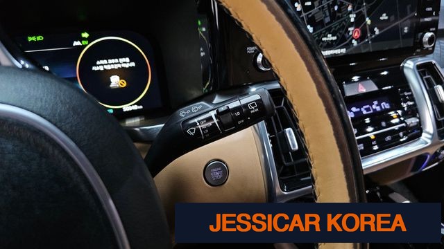2023 Kia Sorento 4th Gen - Thumbnail 20