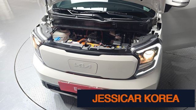 2024 Kia The New Kia Ray EV - Thumbnail 3