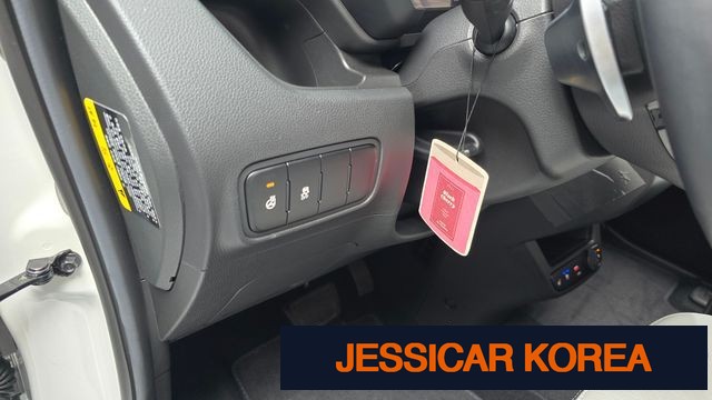 2024 Kia The New Kia Ray EV - Thumbnail 4