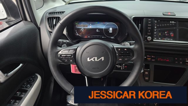 2024 Kia The New Kia Ray EV - Thumbnail 6