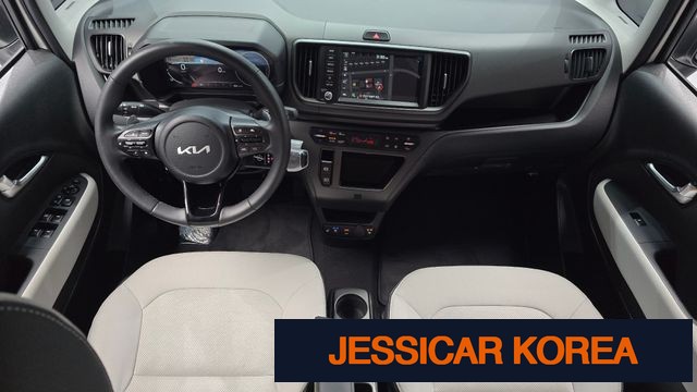 2024 Kia The New Kia Ray EV - Thumbnail 8
