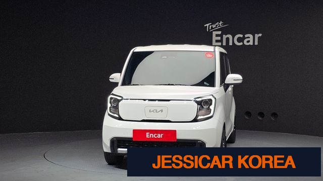 2024 Kia The New Kia Ray EV - Thumbnail 14