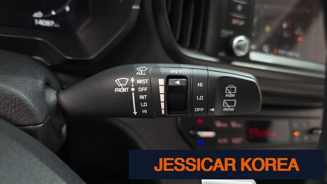 2024 Kia The New Kia Ray EV - Thumbnail 16