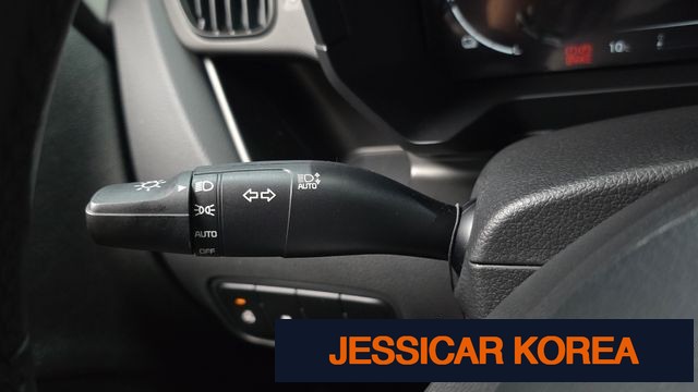 2024 Kia The New Kia Ray EV - Thumbnail 17