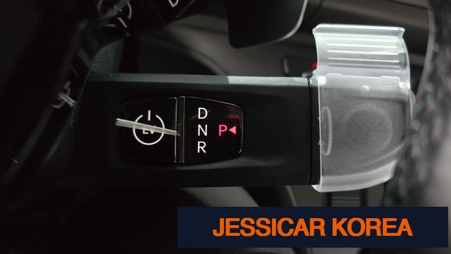 2024 Kia The New Kia Ray EV - Thumbnail 18
