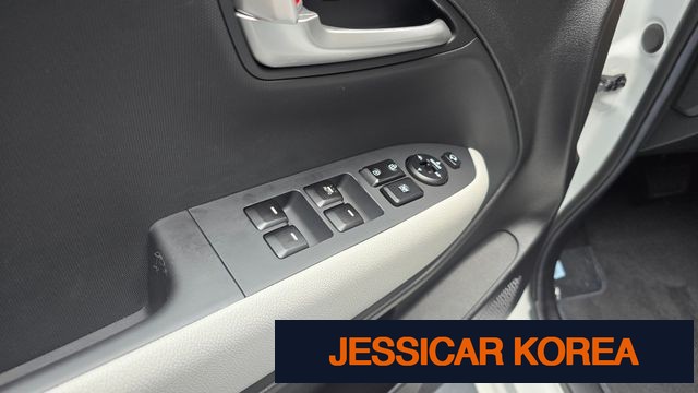 2024 Kia The New Kia Ray EV - Thumbnail 19