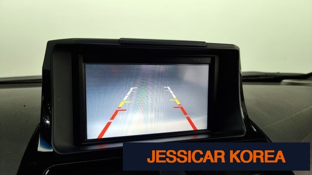 2013 Chevrolet Spark - Thumbnail 2