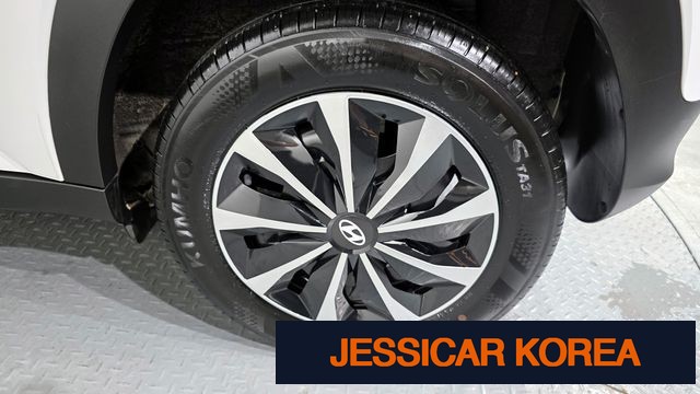 2023 Hyundai Casper - Thumbnail 2