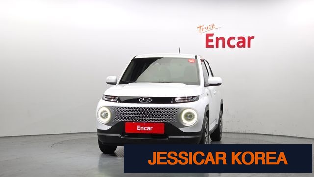 2023 Hyundai Casper - Thumbnail 3