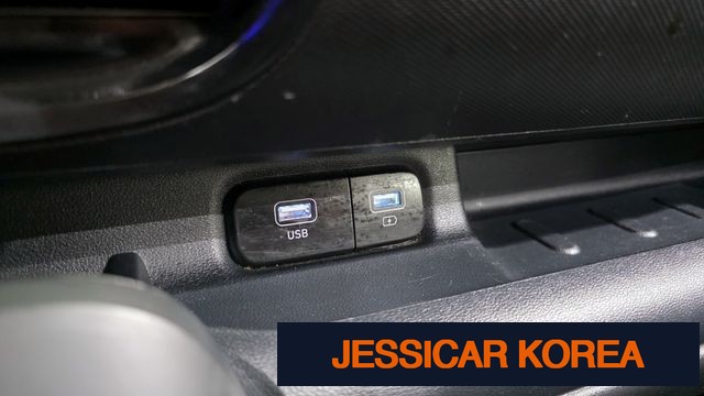 2023 Hyundai Casper - Thumbnail 4