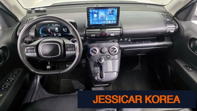 2023 Hyundai Casper - Thumbnail 5