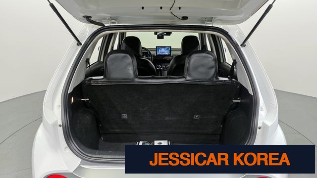 2023 Hyundai Casper - Thumbnail 6